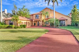 12480 Panasoffkee Dr, North Fort Myers, FL 33903 - Photo 1