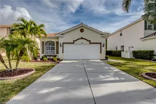 2667 Sunset Lake Dr, Cape Coral, FL 33909 - Photo 1