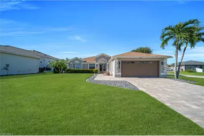 2905 SW 29th Ln, Cape Coral, FL 33914 - Photo 1