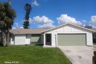 16268 Shadow Pine Rd, North Fort Myers, FL 33917 - Photo 1
