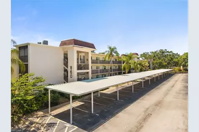 860 Virginia St #304, Dunedin, FL 34698 - Photo 1