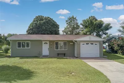 15083 Buckeye Dr, Fort Myers, FL 33905 - Photo 1