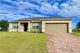 323 NW 20th Terrace, Cape Coral, FL 33993 - Photo 1