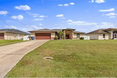 3012 3rd St W, Lehigh Acres, FL 33971 - Photo 1
