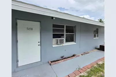 5458/5460 Tenth Ave, Fort Myers, FL 33907 - Photo 1