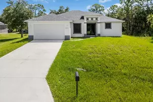 604 Lake Ave, Lehigh Acres, FL 33972 - Photo 1