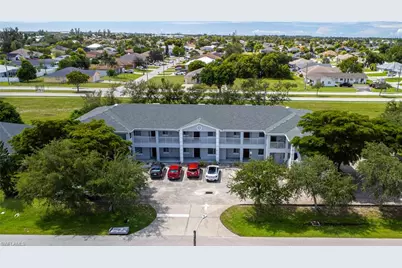 1328 SE 8th Ave #1-10, Cape Coral, FL 33990 - Photo 1