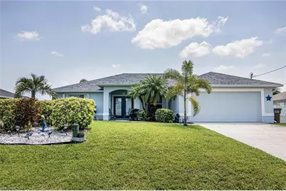 3043 SW 24th Ave, Cape Coral, FL 33914 - Photo 1
