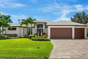 1732 SW 51st St, Cape Coral, FL 33914 - Photo 1