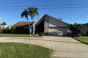 3417 SW 8th St, Cape Coral, FL 33991 - Photo 1