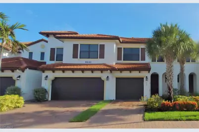 9440 Sardinia Way #104, Fort Myers, FL 33908 - Photo 1