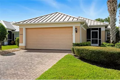 2520 Hopefield Ct, Cape Coral, FL 33991 - Photo 1