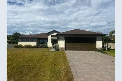 3514 NE 14th Pl, Cape Coral, FL 33909 - Photo 1
