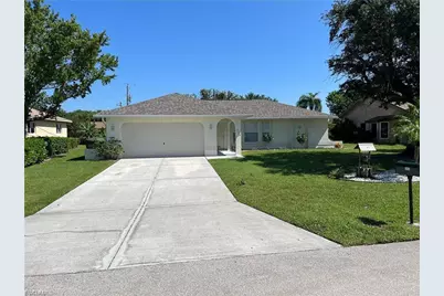 2123 SE 8th St, Cape Coral, FL 33990 - Photo 1