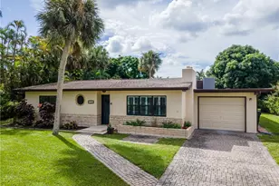 1310 La Faunce Way, Fort Myers, FL 33919 - Photo 1