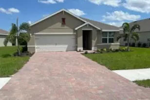 2549 Village of Entrada St, Cape Coral, FL 33909 - Photo 1