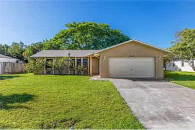 306 SE 18th Ter, Cape Coral, FL 33990 - Photo 1