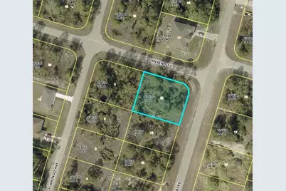 536 Eisenhower Blvd, Lehigh Acres, FL 33974 - Photo 1