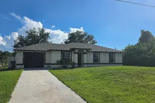 3405 24th St W, Lehigh Acres, FL 33971 - Photo 1