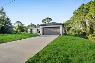 848 Calumet St E, Lehigh Acres, FL 33974 - Photo 1