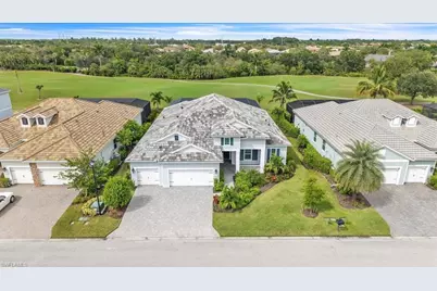 11636 Winding River Dr, Fort Myers, FL 33905 - Photo 1