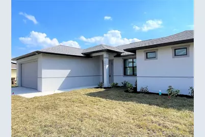 702 Kismet Pky E, Cape Coral, FL 33909 - Photo 1