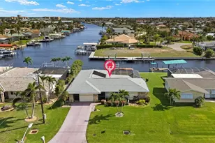 1740 Savona Pkwy, Cape Coral, FL 33904 - Photo 1