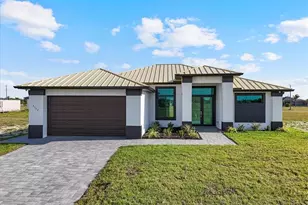 4102 NW 39th St, Cape Coral, FL 33993 - Photo 1