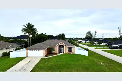 1721 SW 21st Ln, Cape Coral, FL 33991 - Photo 1