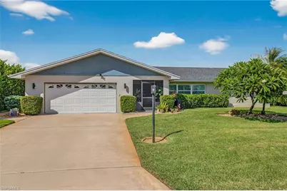 227 S Lake Dr, Lehigh Acres, FL 33936 - Photo 1