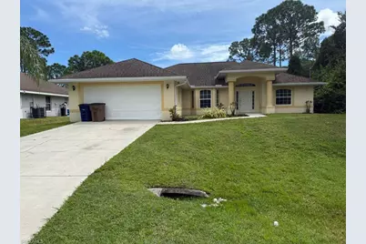 1093 Countess Ave, Lehigh Acres, FL 33974 - Photo 1