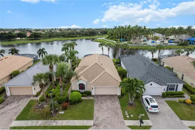 2492 Belleville Ct, Cape Coral, FL 33991 - Photo 1