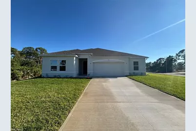 214 Piedmont St, Lehigh Acres, FL 33974 - Photo 1