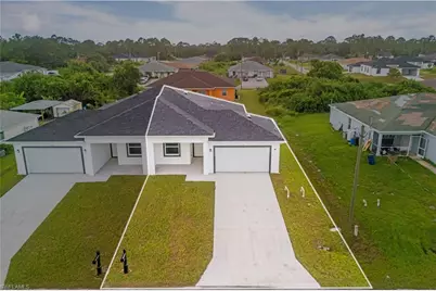 1138 Ichabod Ave #Unit 2, Lehigh Acres, FL 33973 - Photo 1