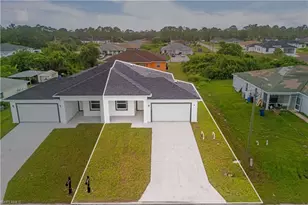 1138 Ichabod Ave, Lehigh Acres, FL 33973 - Photo 1