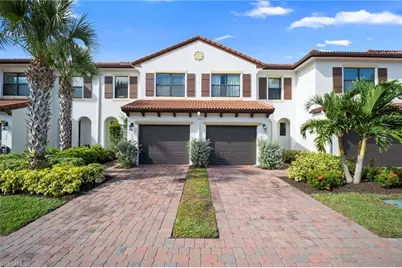 15820 Portofino Springs Blvd #105, Fort Myers, FL 33908 - Photo 1