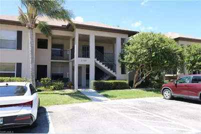 5731 Foxlake Dr #6, North Fort Myers, FL 33917 - Photo 1