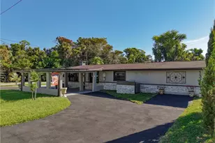 1320 Lavin Ln, North Fort Myers, FL 33917 - Photo 1