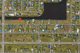 1505 NW 17th St, Cape Coral, FL 33993 - Photo 1