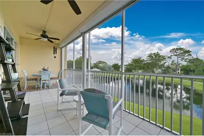 14931 Park Lake Dr #211, Fort Myers, FL 33919 - Photo 1