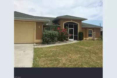 5245 SW 20th Ave, Cape Coral, FL 33914 - Photo 1