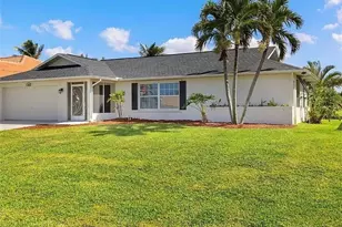 4709 SW 25th Pl, Cape Coral, FL 33914 - Photo 1