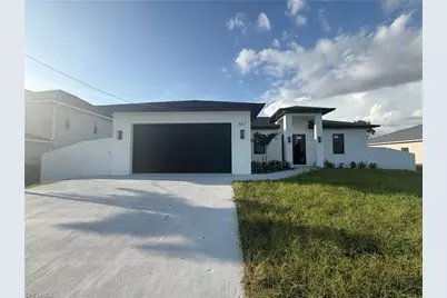 661 Wilmington Pkwy, Cape Coral, FL 33993 - Photo 1