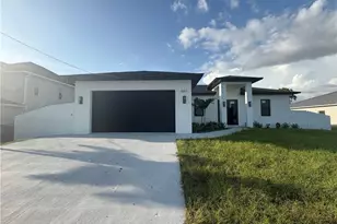 661 Wilmington Pkwy, Cape Coral, FL 33993 - Photo 1