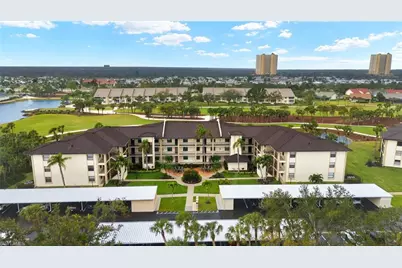 12641 Kelly Sands Way #203, Fort Myers, FL 33908 - Photo 1