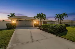 4517 SW 24th Ave, Cape Coral, FL 33914 - Photo 1