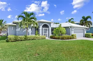 3311 NW 2nd St, Cape Coral, FL 33993 - Photo 1