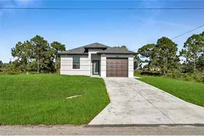 1146 Ecrue St E, Lehigh Acres, FL 33974 - Photo 1