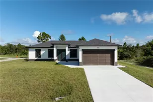 801 East 9th Street, Lehigh Acres, FL 33972 - Photo 1