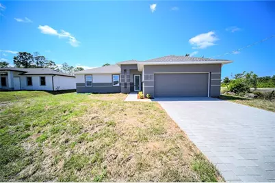 2813 12th St W, Lehigh Acres, FL 33971 - Photo 1